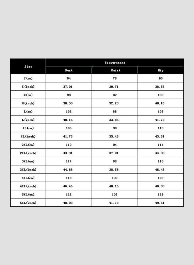 Breathable Swimming Suit Short And Sleeveless Vest Blue - Image 4