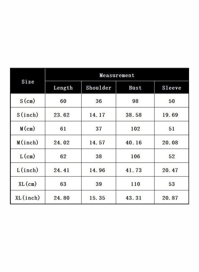 Blouse Spring And Summer Autumn Loose Crew Neck Lantern Sleeve Top Apricot - Image 2