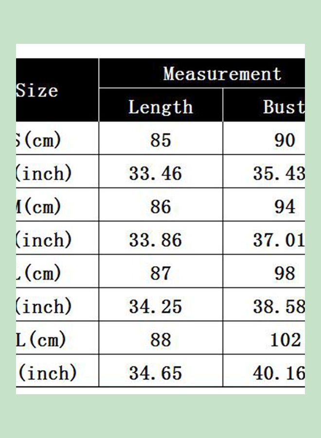 Sleeveless Vest Short Dress ArmyGreen - Image 4