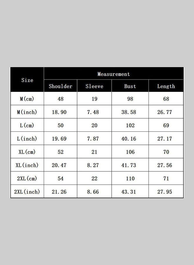 Summer Tops Short Sleeve Rat Letter Crew Neck Pullover T-Shirt Black  - Image 2