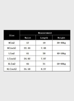Generic Cotton G-string Seamless High Elasticity Underwear Briefs Light Grey  - Image 2