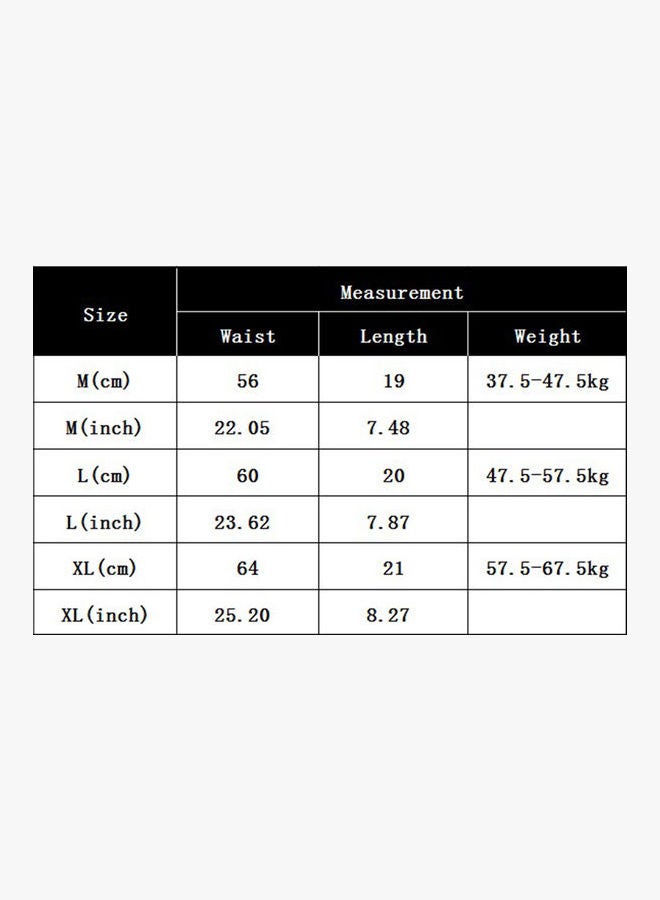 Generic - Cotton Briefs G-string Strip Seamless Low Waist Underwear Panties Dark Pink - Image 1