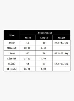 Generic Cotton G-string Strip Seamless Low Waist Underwear Briefs Dark Green  - Image 2