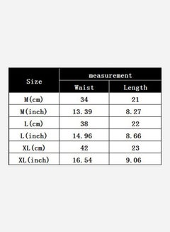 Generic G-string Briefs Seamless Low Waist Underwear Erotic Panties Black  - Image 2