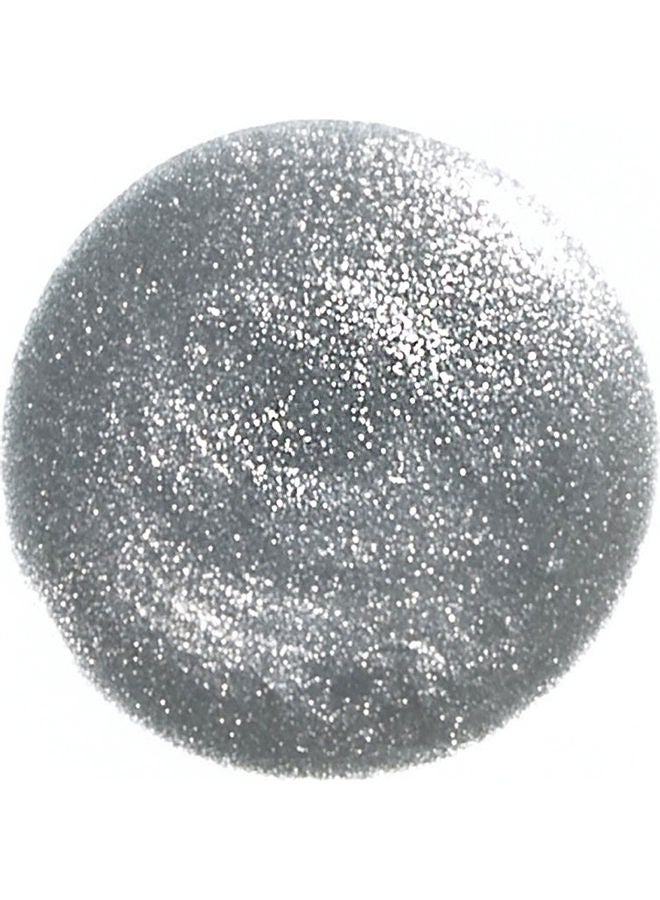 Orly Color Blast Nail Polish Silver Chrome Foil - Image 2