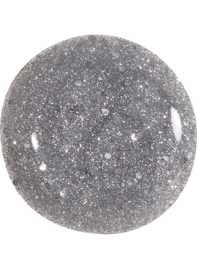 Orly Color Blast Silver 3D Glitter - Image 2