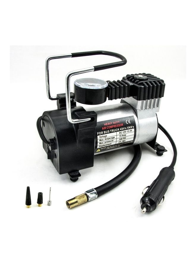 Heavy Duty Air Compressor