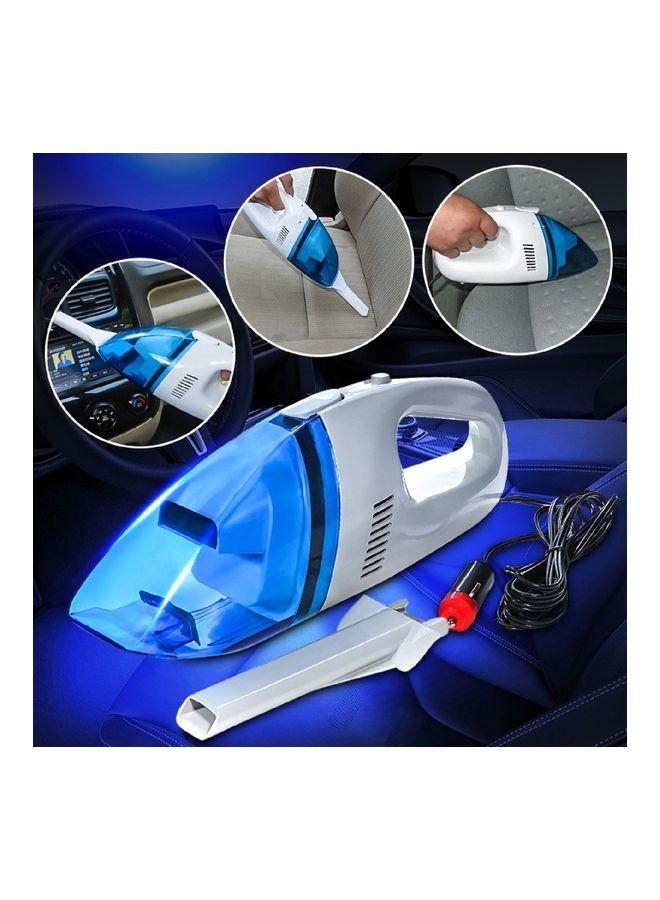 Handheld Vacuum Cleaner For Car