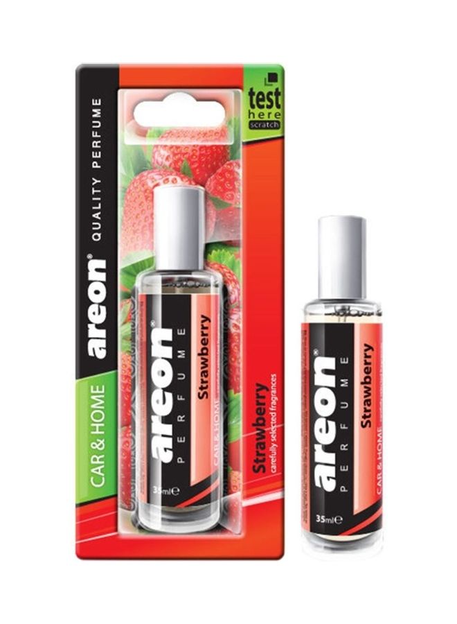 Areon Car Air Freshener