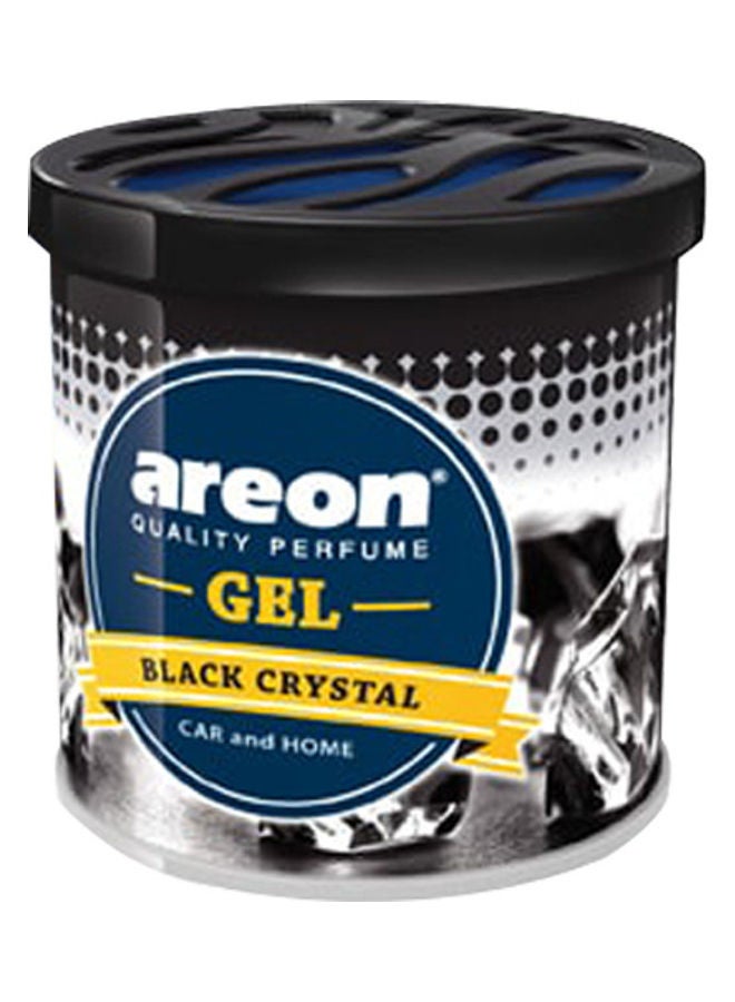 معطر جو جيل كريستال