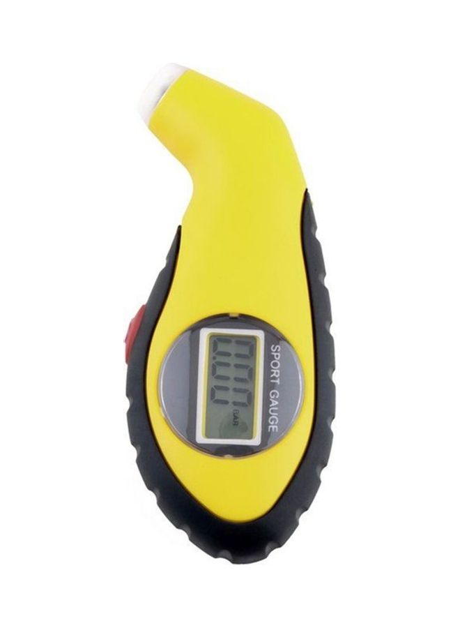 Digital Tyre Pressure Monitor