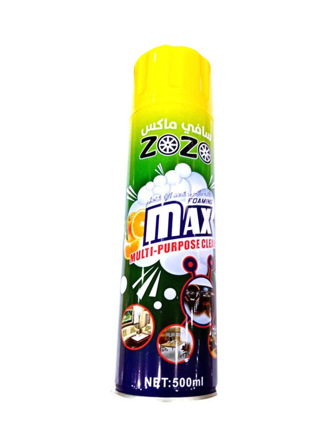 Generic Max Multi Purpose Cleaner 