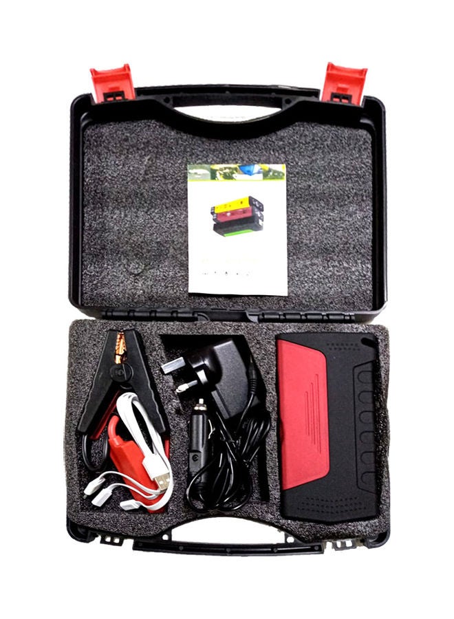 Generic Emergency Battery Kit 