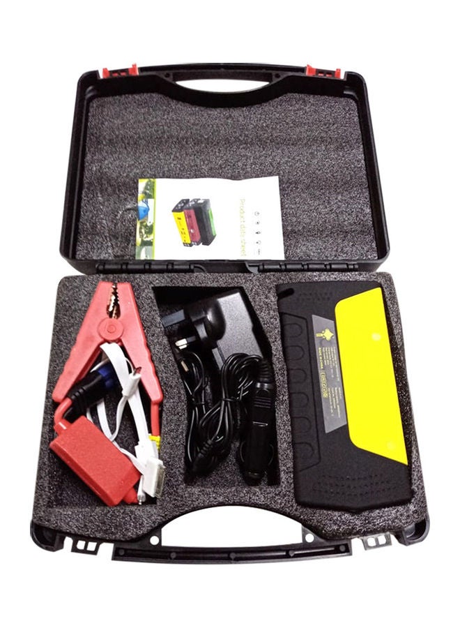 Generic Portable Power Bank Kit  - Image 1