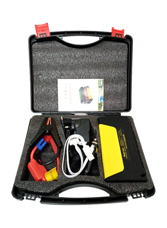 Generic Portable Power Bank Kit  - Image 2