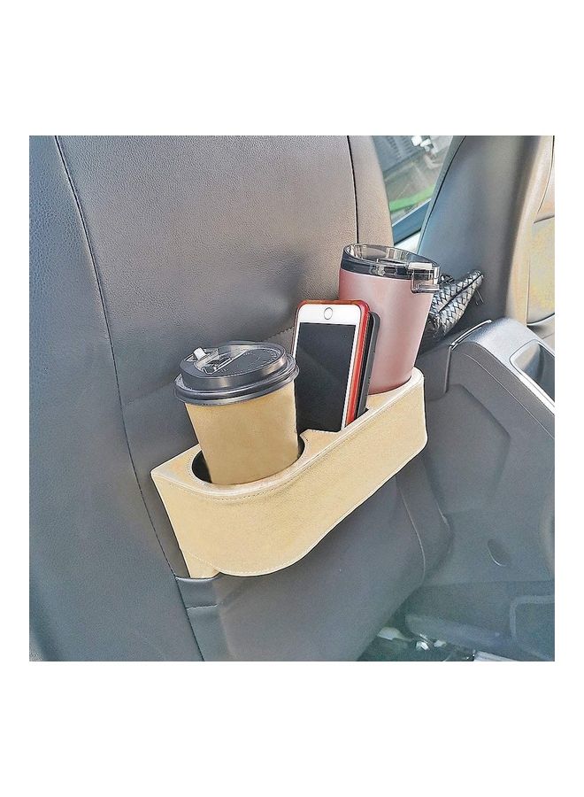 Car Cup Holder Organizer