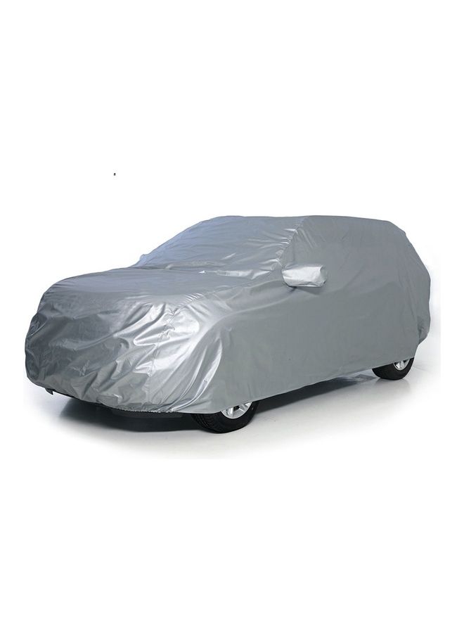 Car Cover For Land Cruiser