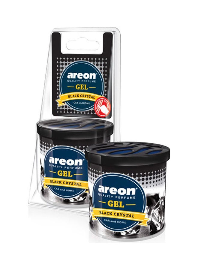 Areon Crystal Gel Air Freshener