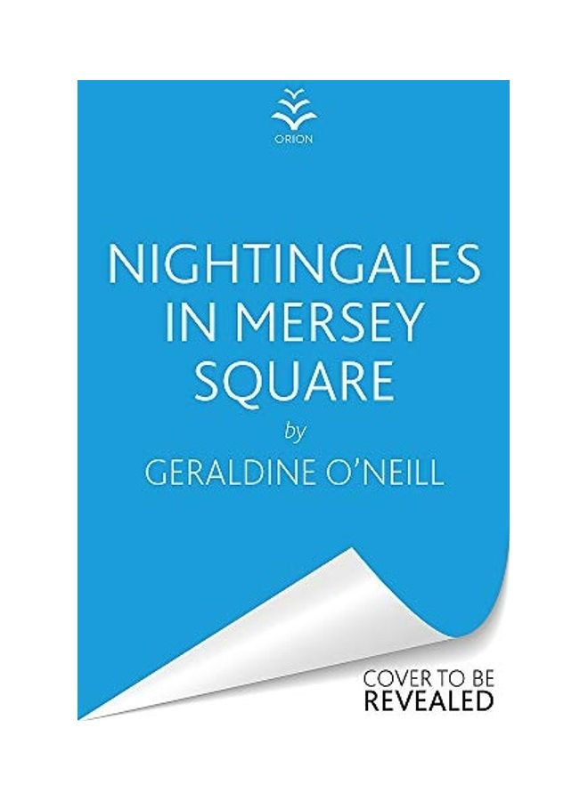Nightingales in Mersey Square Hardcover English by Geraldine O'Neill - 43965 