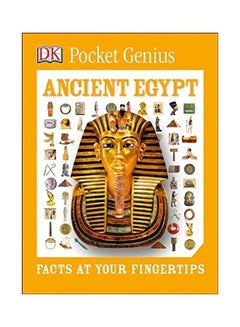 Ancient Egypt Paperback English by Pkt Genius - 42388 - v1608245831/N43156630A_1