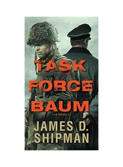 Task Force Baum paperback english
