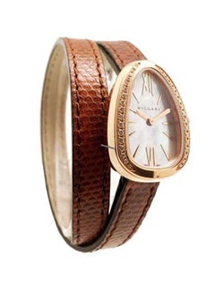 Women's Serpenti Watch 102727 SPP27WPGDL