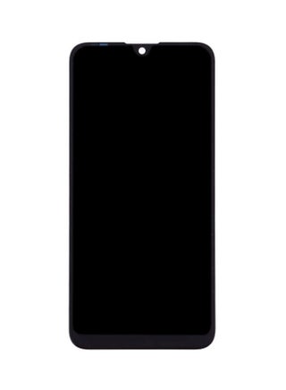 LCD Display For Nokia 2.2 Black - v1608269604/N43004898A_1