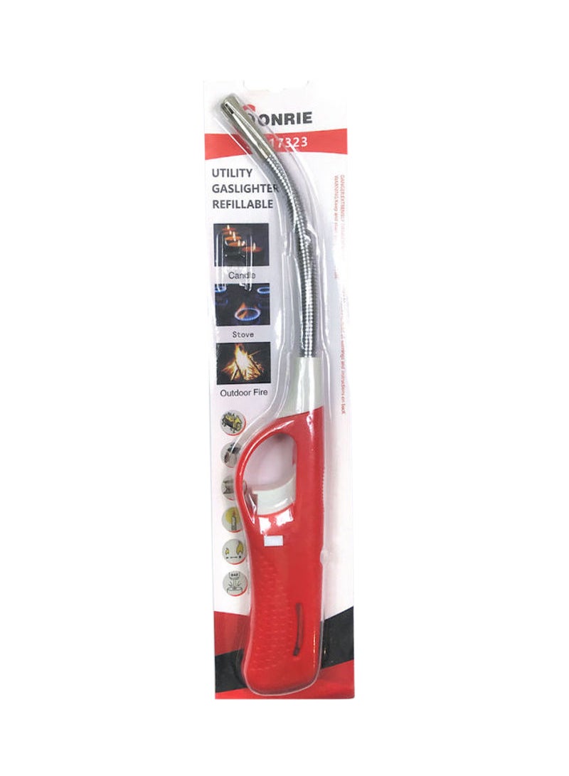 Gas Fire Lighter Multicolour - Image 4