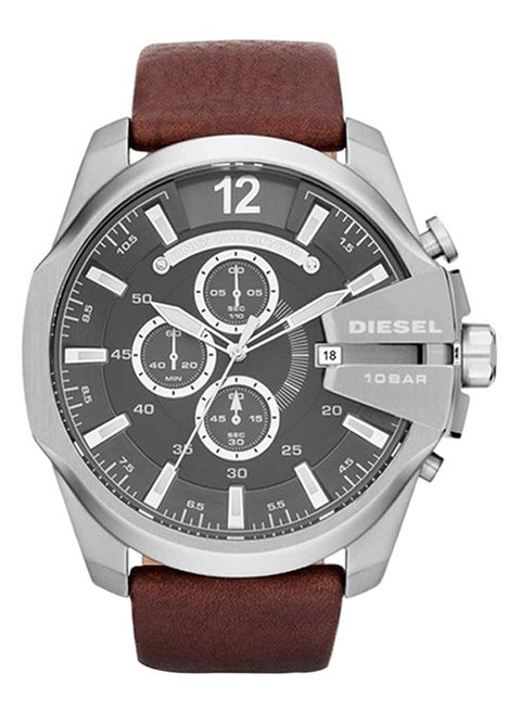Men's Water Resistant Analog Watch DZ4290