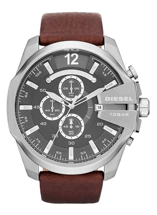 Men's Water Resistant Analog Watch DZ4290