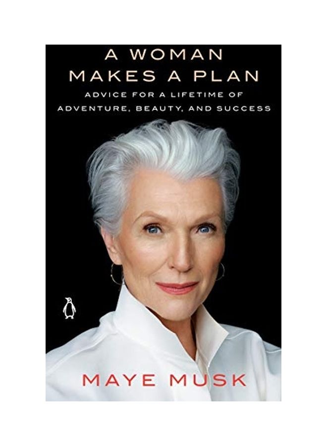 null - Woman Makes A Plan Paperback English by Musk Maye - 44194 - Image 1