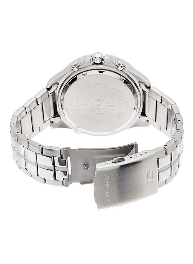 CASIO Men's Edifice Chronograph Watch EFR 547D-1A  - Image 2