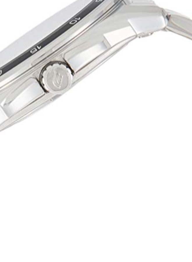 كاسيو ساعة كرونوغراف لامعة إيديفيس EF-334D-1AV - Image 3
