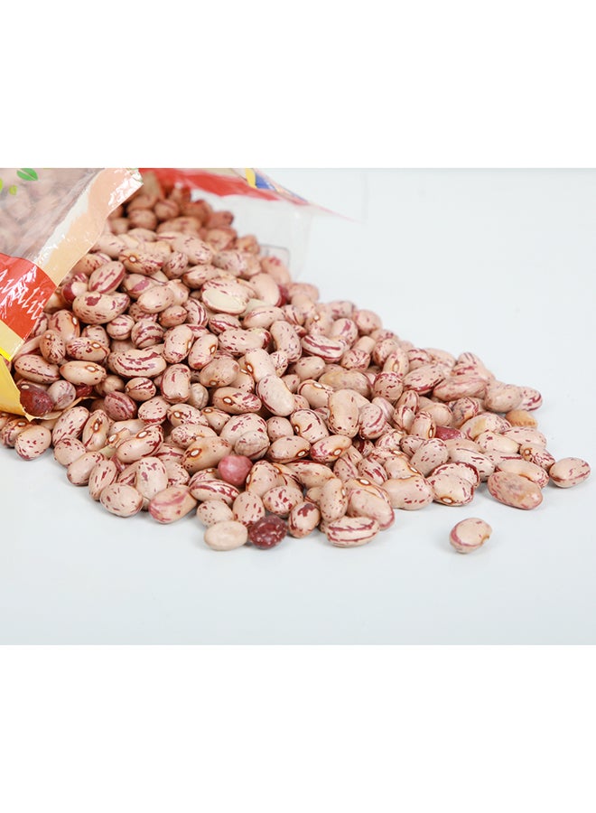 Madhoor Rajma Chitra Pinto Beans 500grams  - Image 3