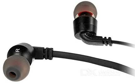 أوي سماعة أذن داخلية بصوت ستيريو مزودة بالبلوتوث فضي - Image 4