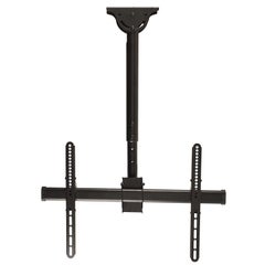 Alpha TV Wall Mount Adjustable Bracket Black  - Image 5