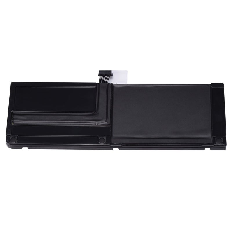 Elivebuyind - Replacement Laptop Battery For Apple MacBook Pro 15-Inch A1286 Black - Image 1