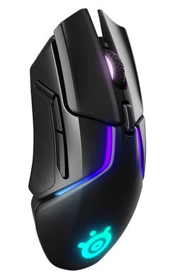 Rival 650 - Quantum Wireless Gaming Mouse - Rapid Charging Battery - Low 0.05 Lift-Off Distance - 256 Weight Configurations - v1608289720/N27297005A_2