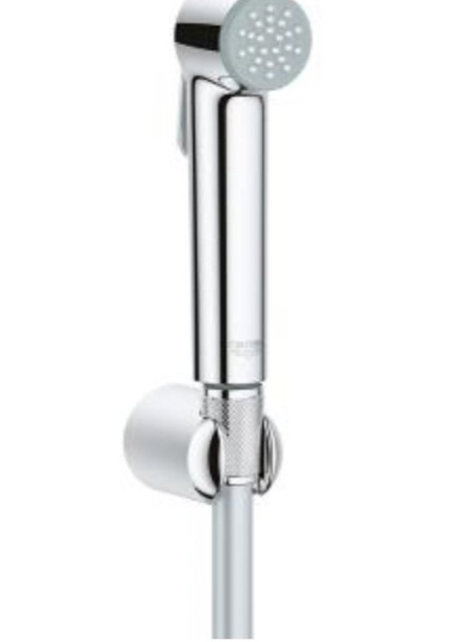 جروهي دش تميبيستا من النحاس والكروم فضي - Image 2