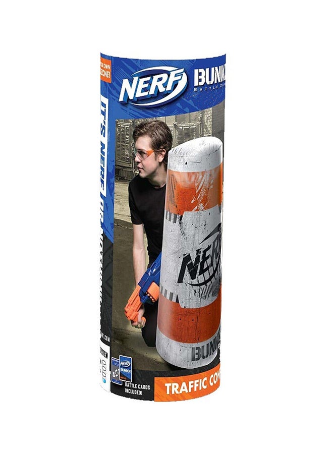 Take Cover Assortment B 32.38x12.065x29.85cm