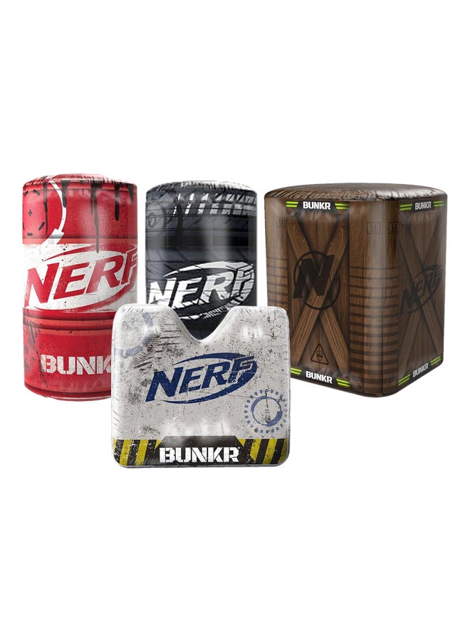 BUNKR Competition Pack 42.54x40.005x32.39cm - Image 1