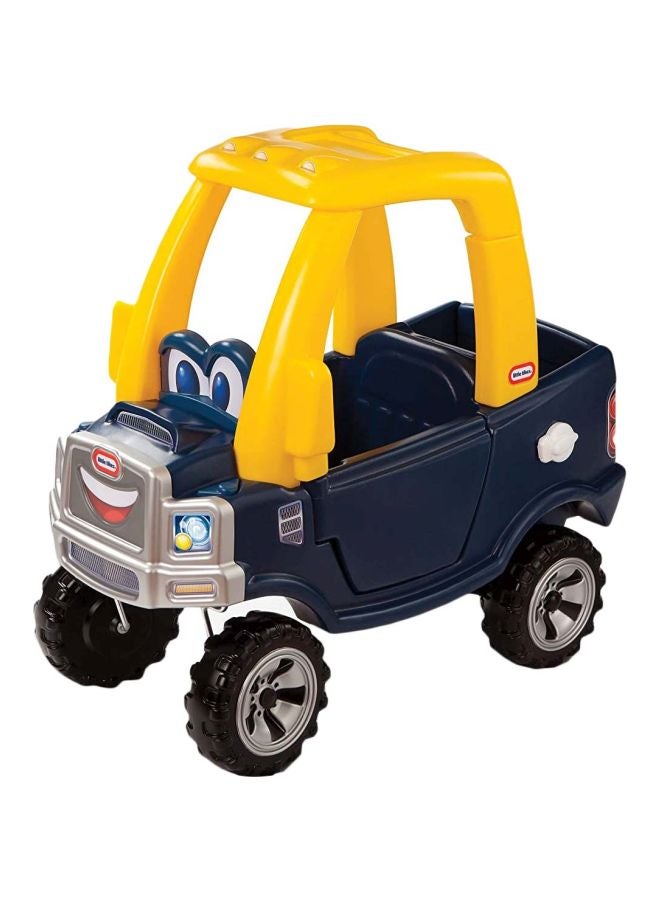 Little Tikes Cozy Truck - Image 1