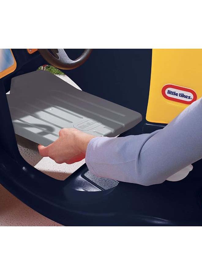 Little Tikes Cozy Truck - Image 5