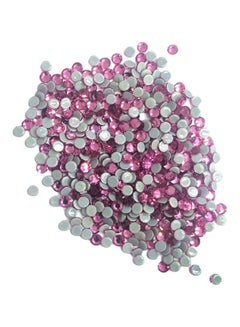 Generic 1440-Piece Ironing Crystal Stone Set  - Image 1