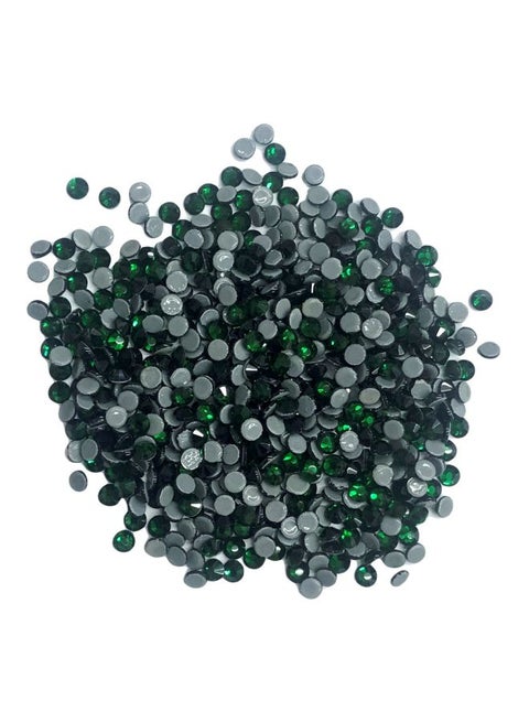 1440-Piece Ironing Crystal Stone Set