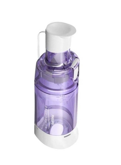Respironics Optichamber Diamond With Large LiteTouch Mask