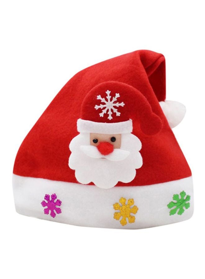 Sharpdo Christmas Santa Hat 39x28x1cm