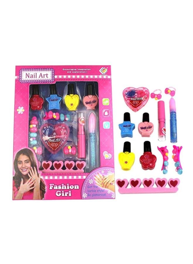 بيوينتي مكياج للعب التظاهري