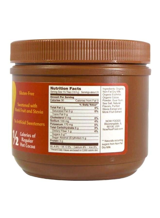 Now Foods - Slender Hot Cocoa cocoa - Image 1
