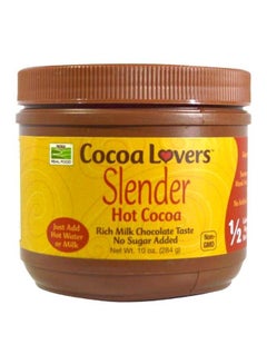 Slender Hot Cocoa cocoa